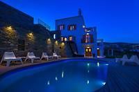 Hermes Suites باتسي المظهر الخارجي الصورة